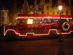 Project Dag Allemaal Kerstbus